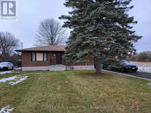 34 STANLEY AVENUE, Kitchener, Ontario N2K1C5
