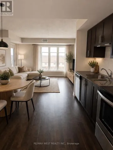 207 - 108 SUMMIT RIDGE DRIVE, Guelph (Grange Road), Ontario N1E0P8