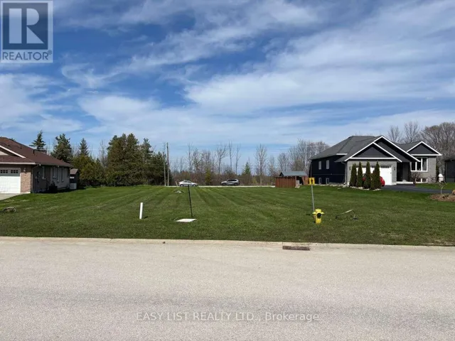 7 GLEN ABBEY COURT, Meaford, Ontario N4L1Y4
