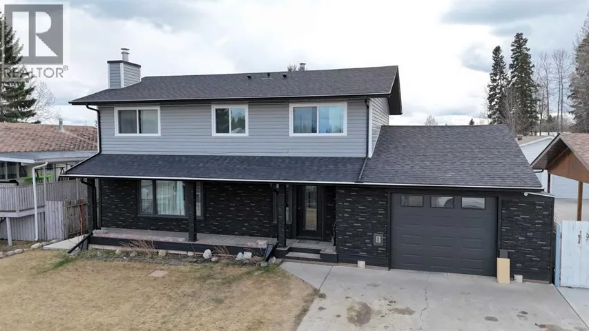 1206 50 Street, Edson, Alberta T7E1G2