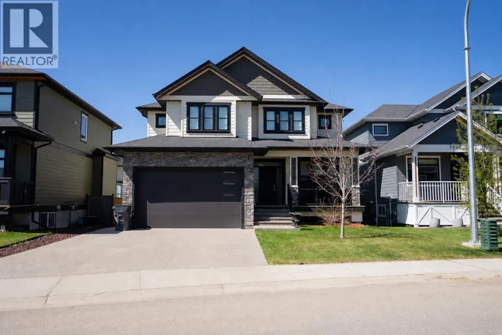 3938 AREND DRIVE, Prince George, British Columbia V2K0B1