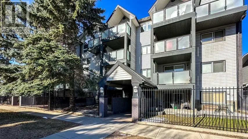 402, 717 4A Street NE, Calgary, Alberta T2E3W1