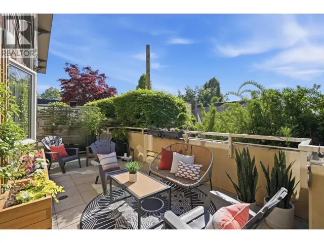 203 1689 E 13TH AVENUE, Vancouver, British Columbia V5N0A5