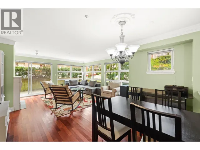 2815 YEW STREET, Vancouver, British Columbia V6K3H6