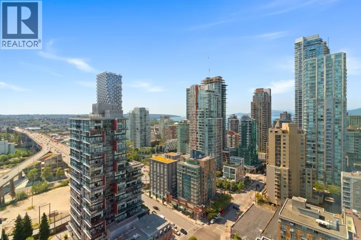 2603 1255 SEYMOUR STREET, Vancouver, British Columbia V6B0H1