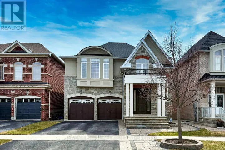 68 JOLANA CRESCENT, Halton Hills (Georgetown), Ontario L7G0G4