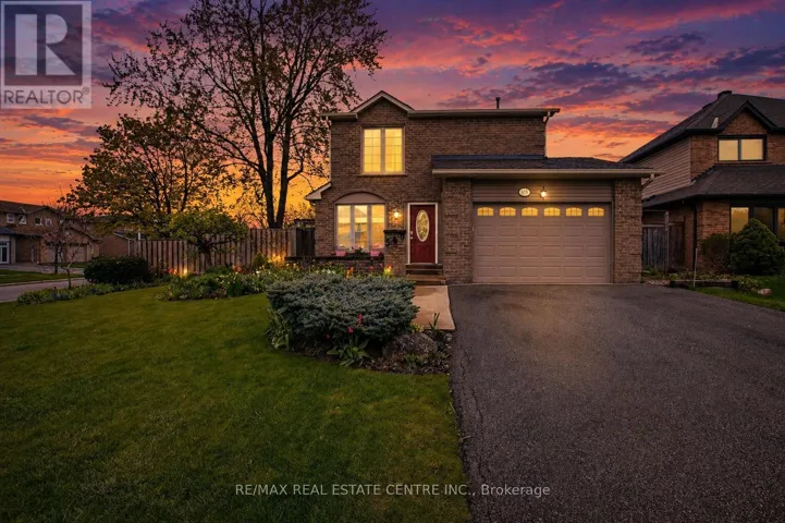 569 VANIER DRIVE, Milton (BM Bronte Meadows), Ontario L9T4S4