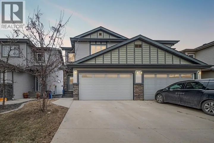 249 Collicott Drive, Fort McMurray, Alberta T9K2W9