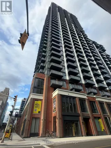 1607 - 75 JAMES STREET S, Hamilton (Corktown), Ontario L8P2Y9