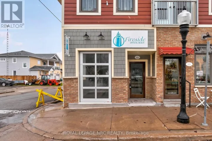 406 DERBY ROAD, Fort Erie (Crystal Beach), Ontario L0S1B0