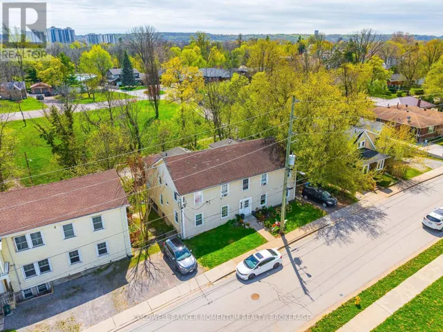 17 HAINER STREET, St. Catharines (Western Hill), Ontario L2S1M5