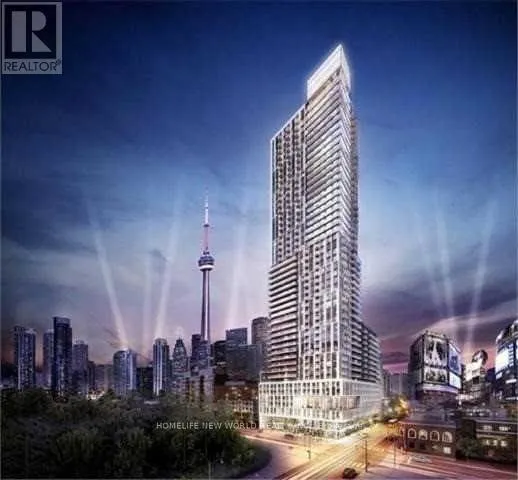 3101 - 159 DUNDAS STREET E, Toronto (Church-Yonge Corridor), Ontario M5B1E4