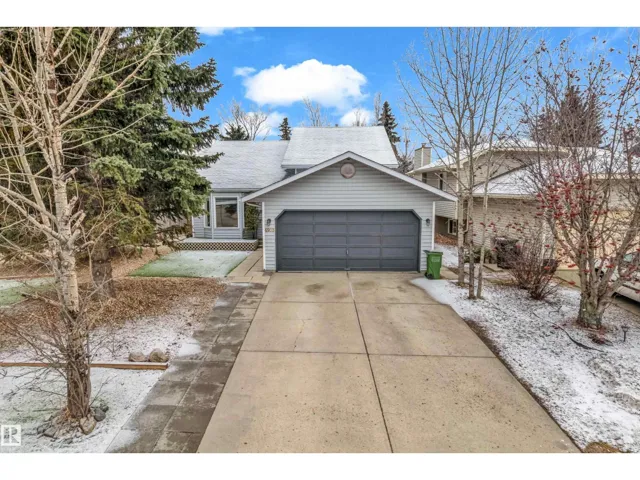 4903 11A AV NW, Edmonton, Alberta T6L6C6