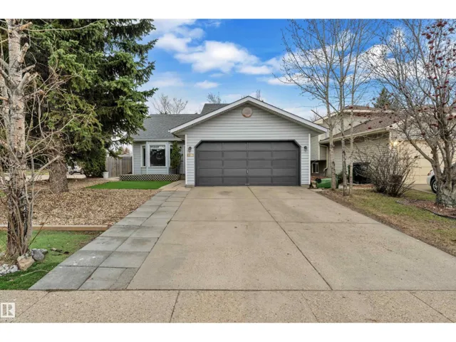4903 11A AV NW, Edmonton, Alberta T6L6C6