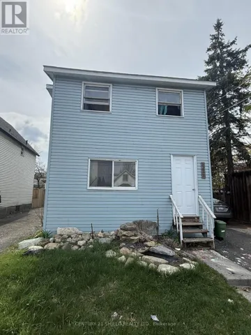 427 MCCONNELL AVENUE, Cornwall, Ontario K6H4L8