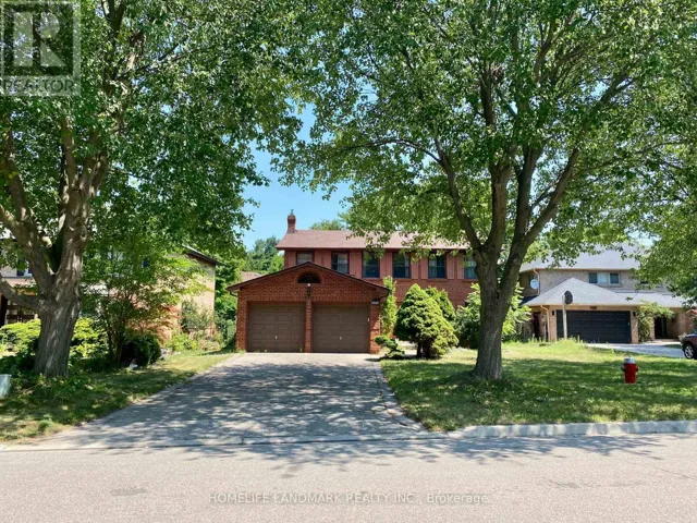 ROOM A - 3371 CIDER MILL PLACE, Mississauga (Erin Mills), Ontario L5L3H6