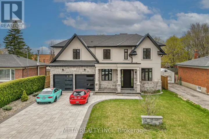 1035 PINEGROVE ROAD, Oakville (BR Bronte), Ontario L6L2W3