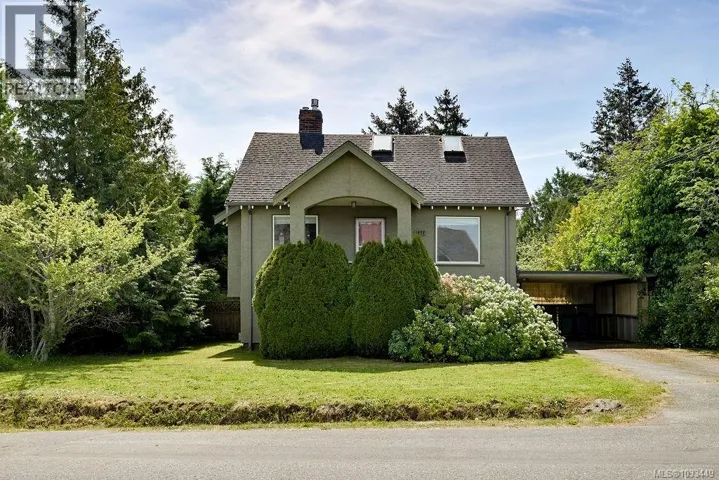 1877 San Pedro Ave, Saanich, British Columbia V8N2G7