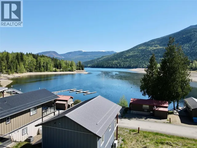 1681 Sugar Lake Road Unit# 7, Cherryville, British Columbia V0E2G2