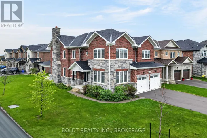 103 HOMESTEAD WAY, Thorold (Rolling Meadows), Ontario L2V0J8