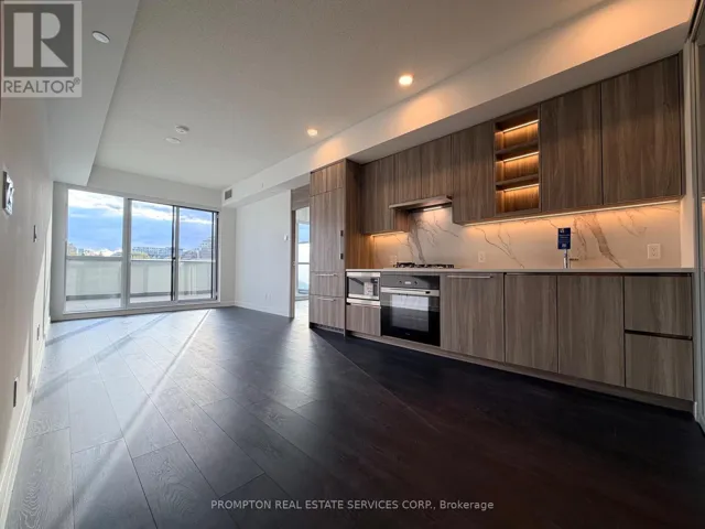 517 - 18 ESTHER SHINER BOULEVARD, Toronto (Bayview Village), Ontario M2K0J7