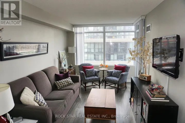 911 - 25 TELEGRAM MEWS, Toronto (Waterfront Communities), Ontario M5V3Z1