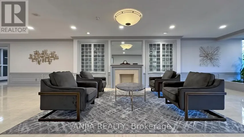 512 - 225 BAMBURGH CIRCLE, Toronto (Steeles), Ontario M1W3X9