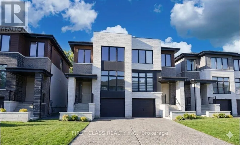 16 DIREZZE COURT, Richmond Hill (Mill Pond), Ontario L4C5T8
