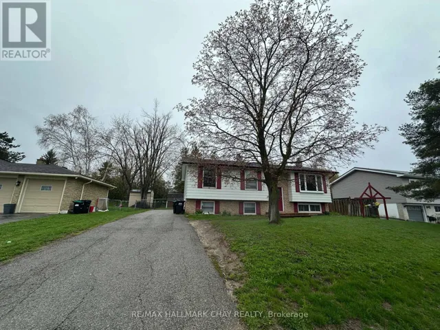 278 PINE DRIVE, Barrie (Bayshore), Ontario L4N4H8