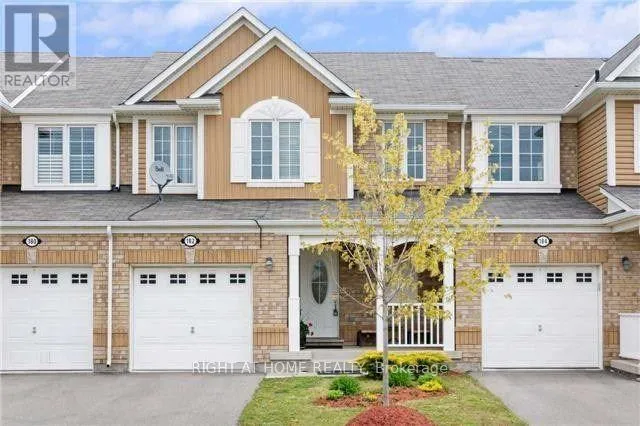 182 HIGGINBOTHAM CRESCENT, Milton (WI Willmott), Ontario L9T8E1