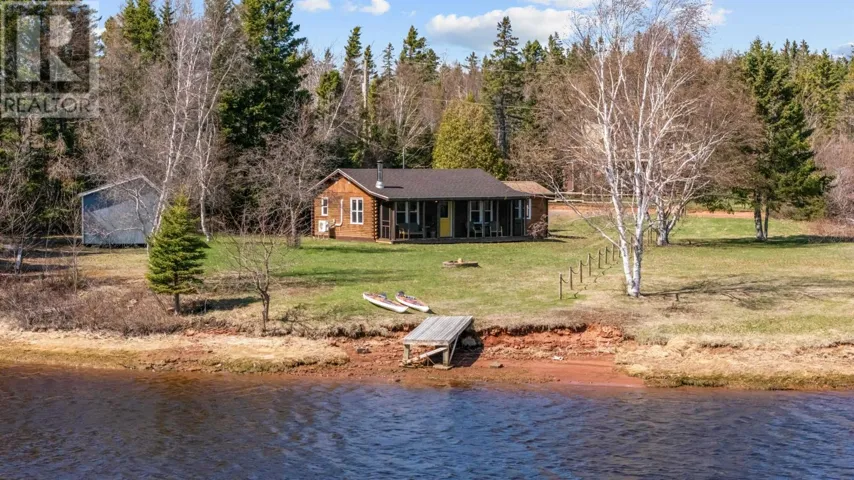 96 Kayle Drive, Fortune Bridge, Prince Edward Island C0A2B0