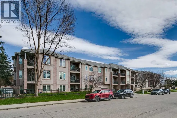 314, 910 70 Avenue SW, Calgary, Alberta T2V4A7