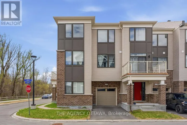 920 NOVA PRIVATE, Ottawa, Ontario K2J7B2