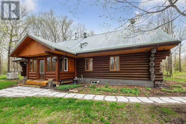 506 HOLBROOK ROAD, Montague, Ontario K7A4S7