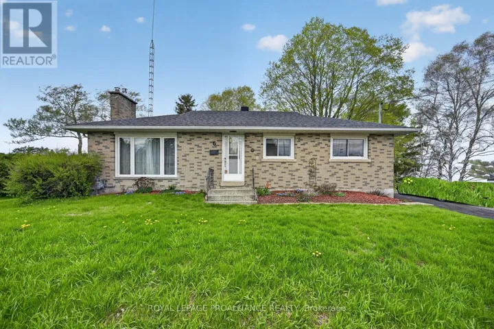 6 ROBERT ROAD, Augusta, Ontario K0E1T0