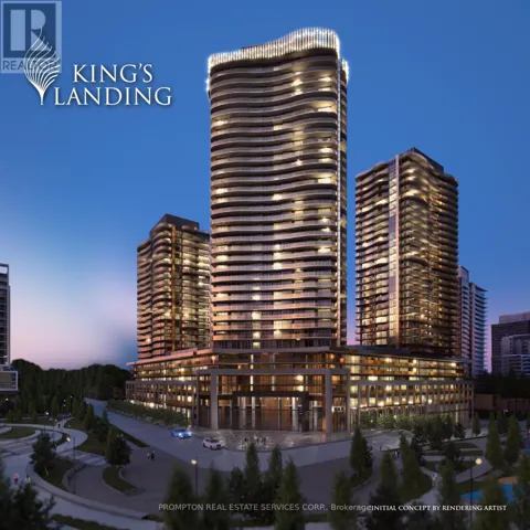 557 - 68 ESTHER SHINER BOULEVARD, Toronto (Bayview Village), Ontario M2K0J6