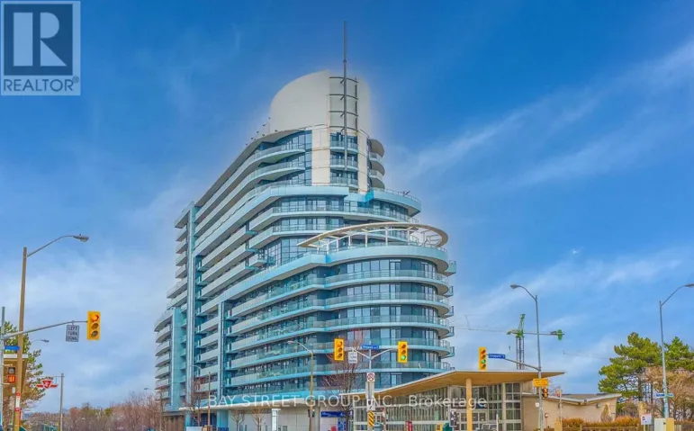 1421 - 2885 BAYVIEW AVENUE, Toronto (Bayview Village), Ontario M2K0A3