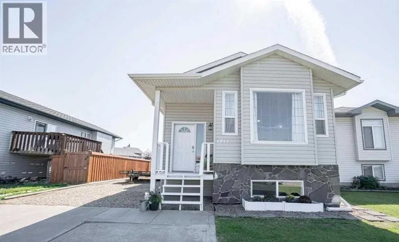 8813 110a Avenue, Grande Prairie, Alberta t8x1p9
