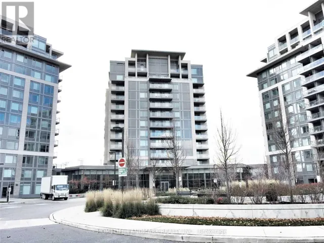 812 - 273 SOUTH PARK ROAD, Markham (Commerce Valley), Ontario L3T0B5
