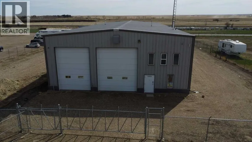 1001 2 Avenue, Bassano, Alberta T0J0B0