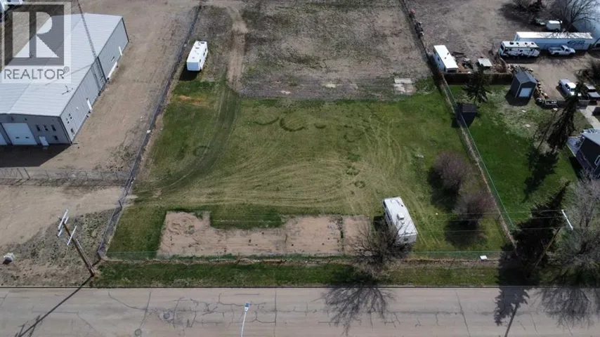933 2 Avenue, Bassano, Alberta T0J0B0