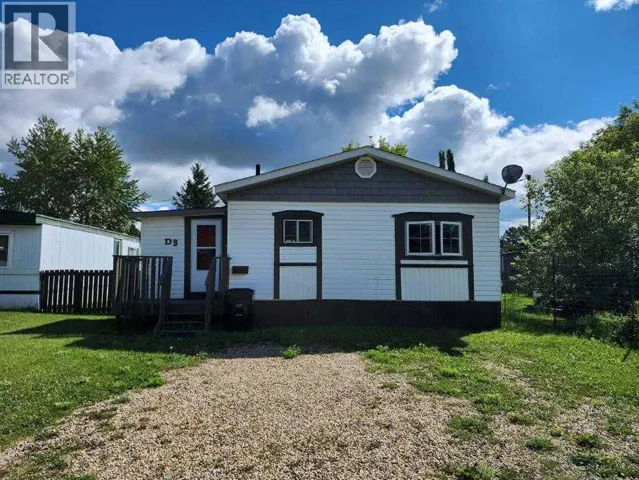 D9, 5500 Womacks, Blackfalds, Alberta T0M0J0