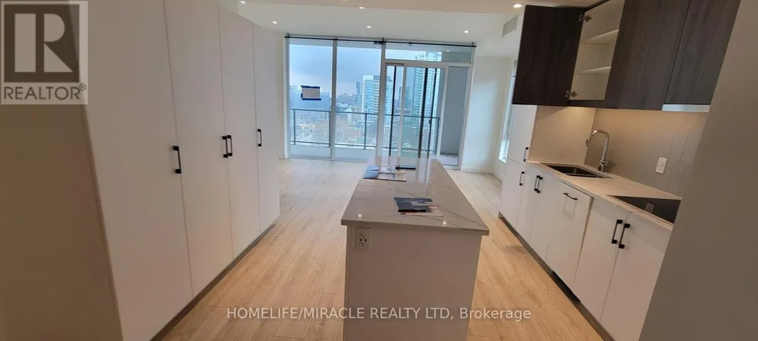 1012 - 741 KING STREET W, Kitchener, Ontario N2G1E5