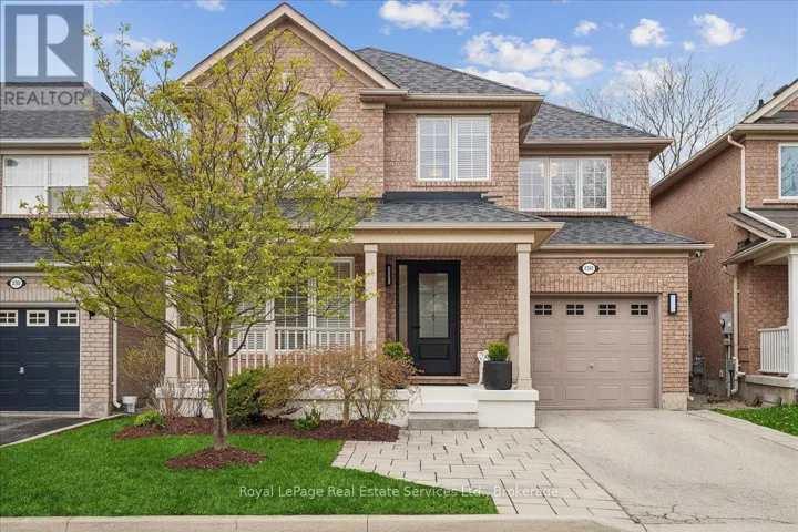 2347 HOLLYBROOK DRIVE, Oakville (WM Westmount), Ontario L6M4T6