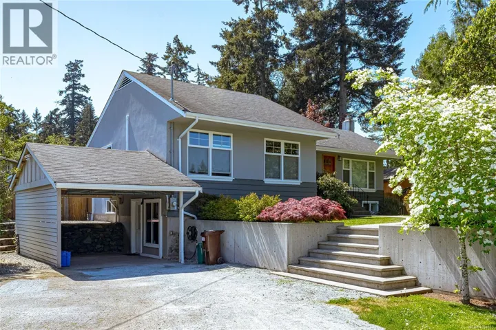 1155 Marchant Rd, Central Saanich, British Columbia V8M1G7
