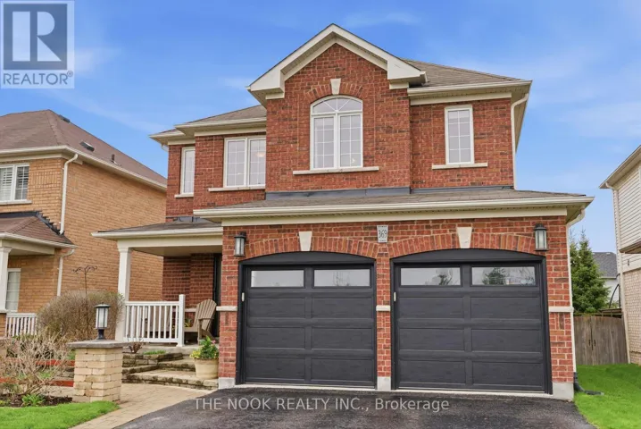 369 LONGWORTH AVENUE, Clarington (Bowmanville), Ontario L1C0E2