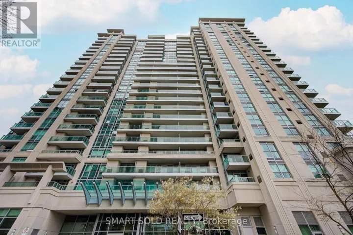 1216 - 17 ANNDALE DRIVE, Toronto (Willowdale East), Ontario M2N2W7