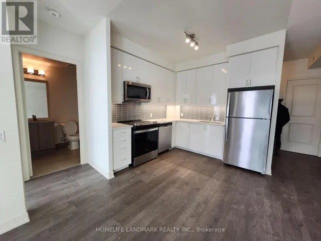 1007 - 4955 YONGE STREET, Toronto (Willowdale East), Ontario M2N0L8
