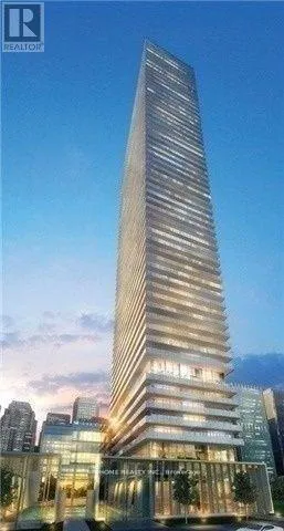 1708 - 50 CHARLES STREET E, Toronto (Church-Yonge Corridor), Ontario M4Y0C3