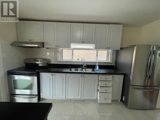 10 HEATHER ROAD, Toronto (Agincourt South-Malvern West), Ontario M1S2E1